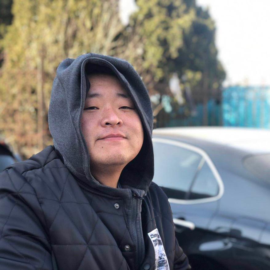 东升是好人