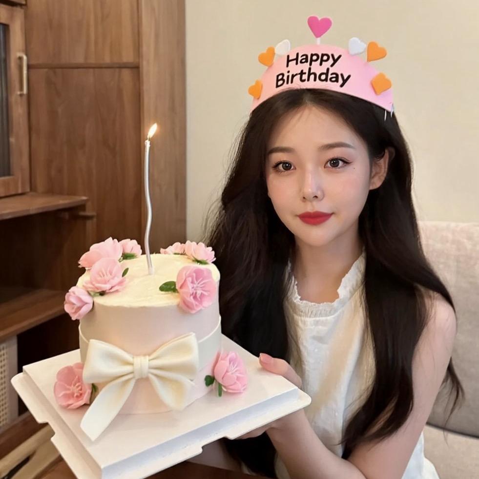 ℒᎭℯ⃝小幸运🍀