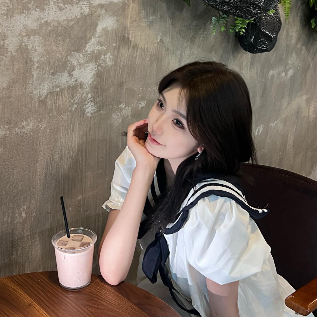 南波兔🐰