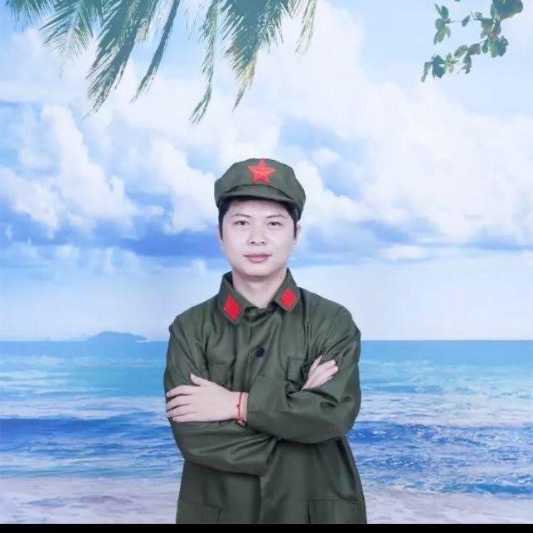 真诚薛老师