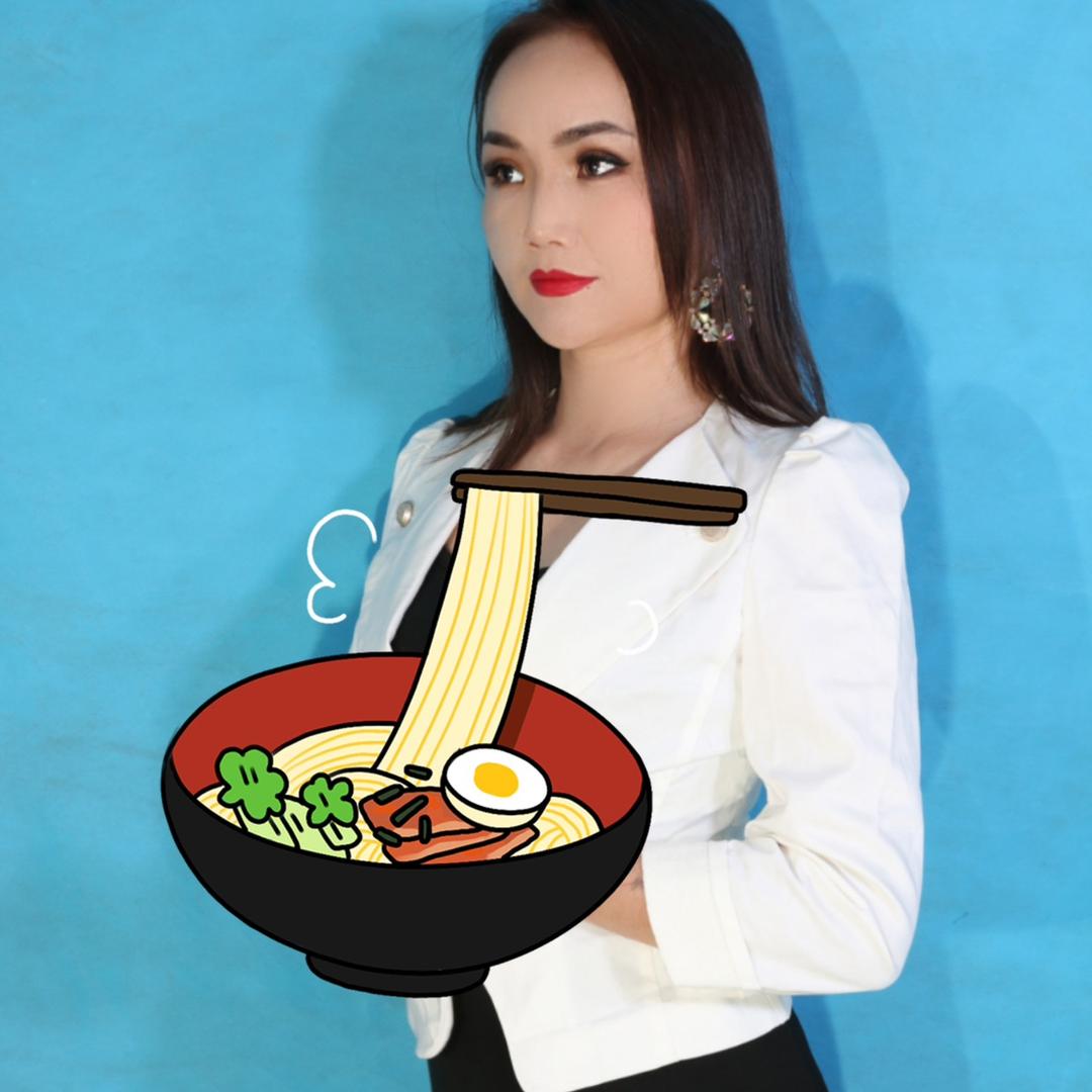 沙都姐教美食
