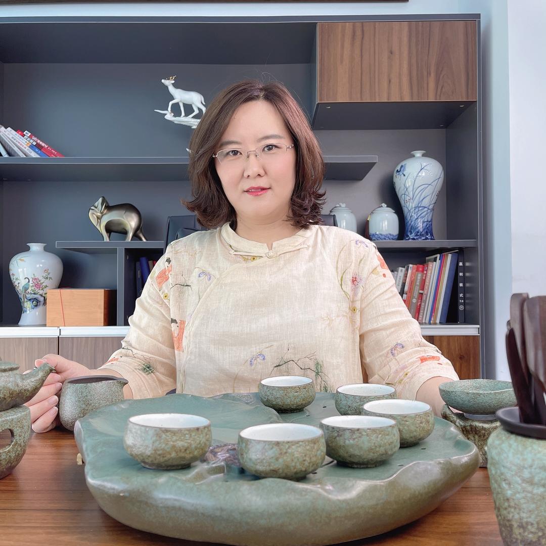 盛世蚂蚁管理咨询公司-聂利利