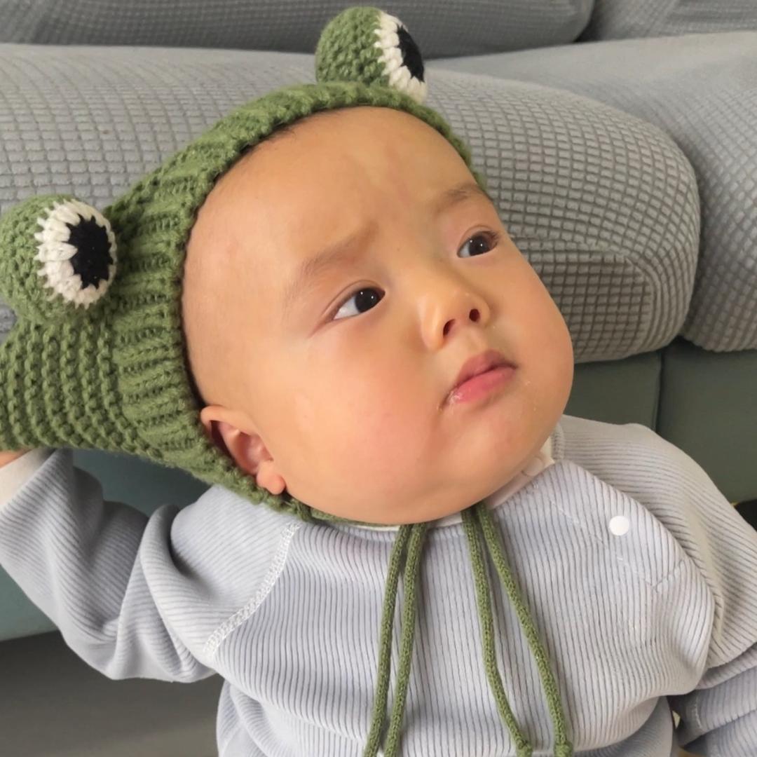 小柚子麻麻