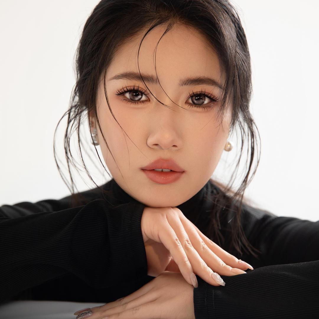 萌大丽莎