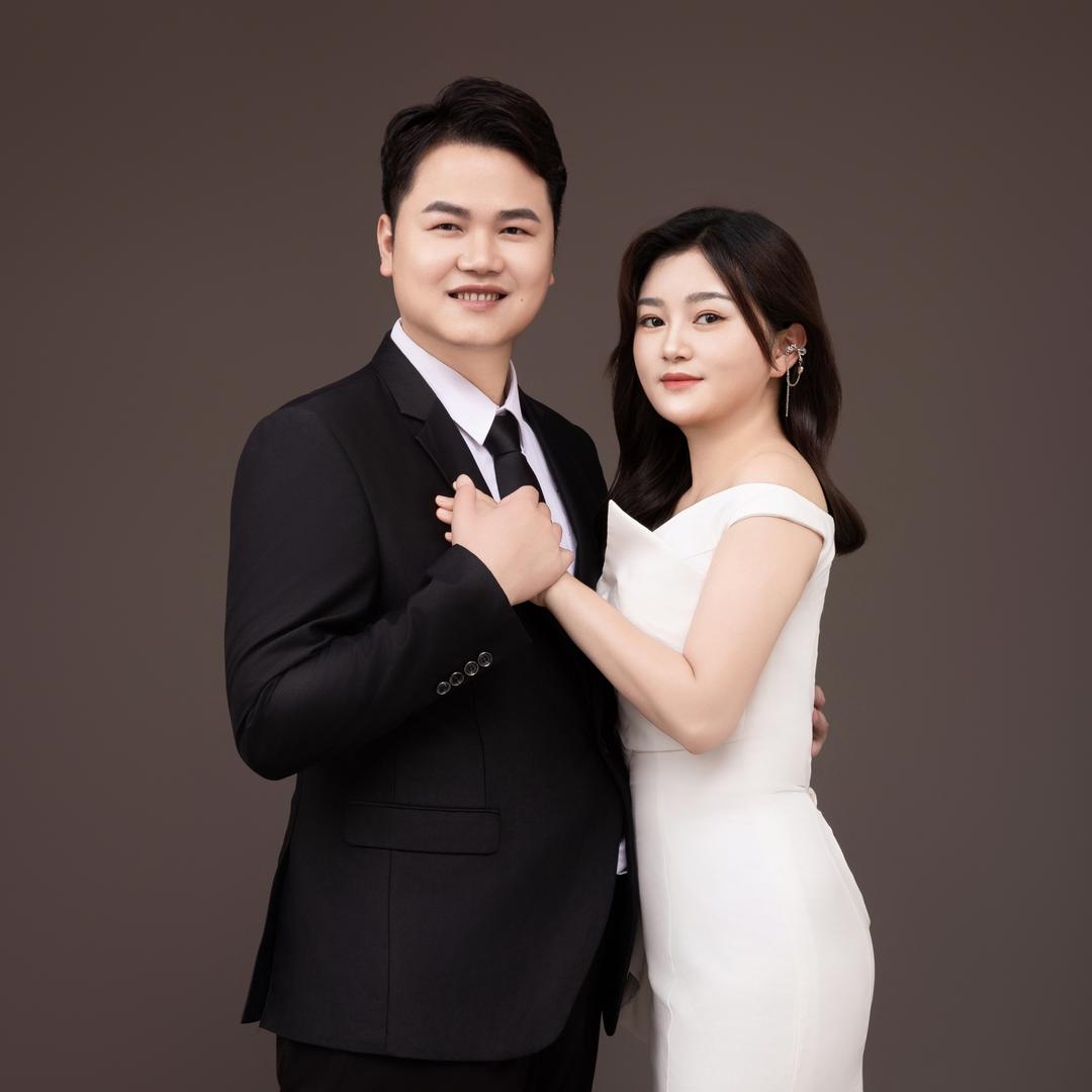乐哥婷妹日常