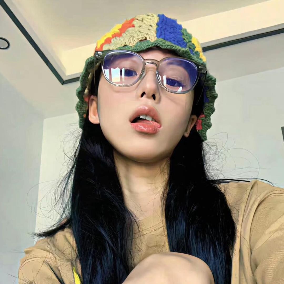 小乖笑嘻嘻