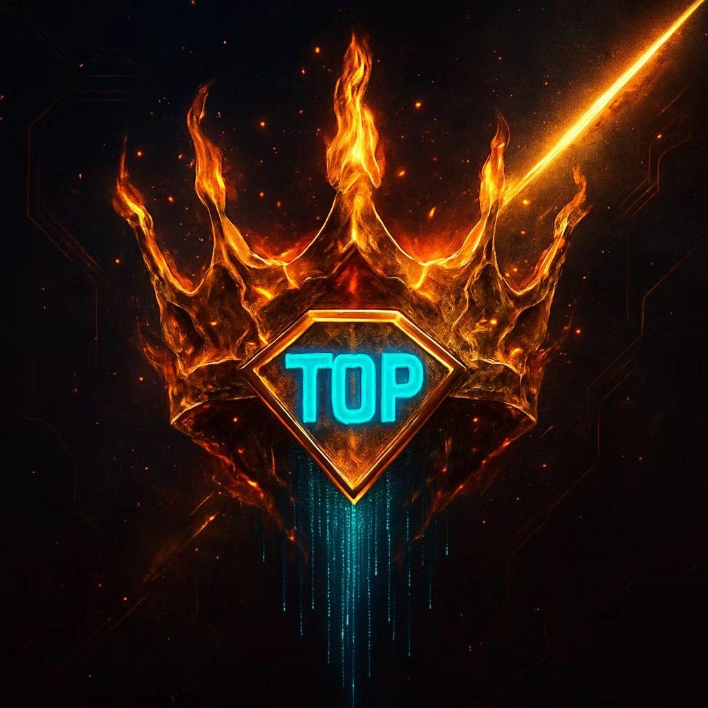 Top电竞
