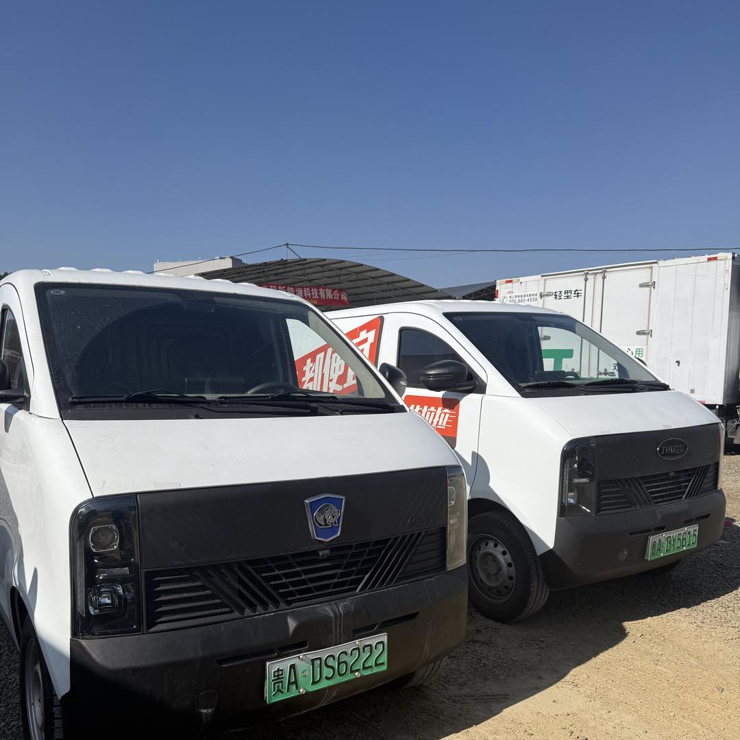 龙巡新能源（老兵）