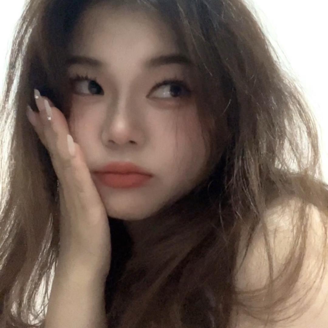 只吃菜不喝汤女士