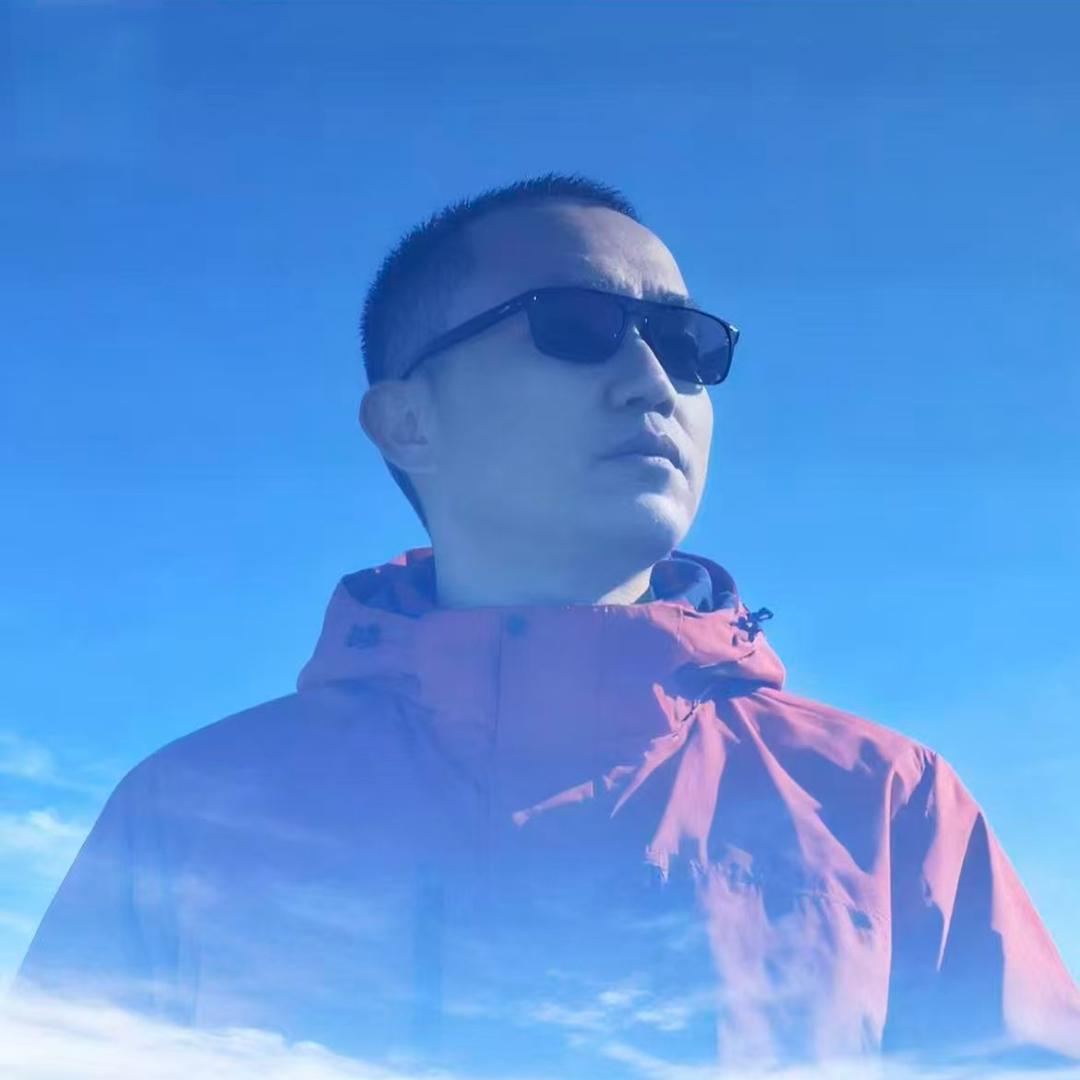 碧海-户外-生活