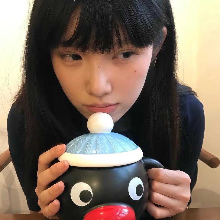 小柠檬