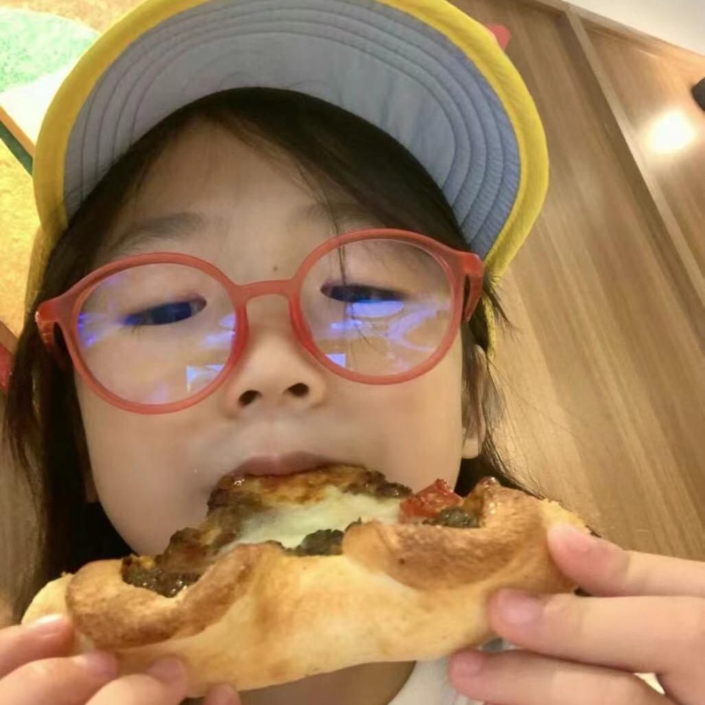 奶黄包