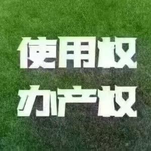 大连使用权、产权疑难手续代办