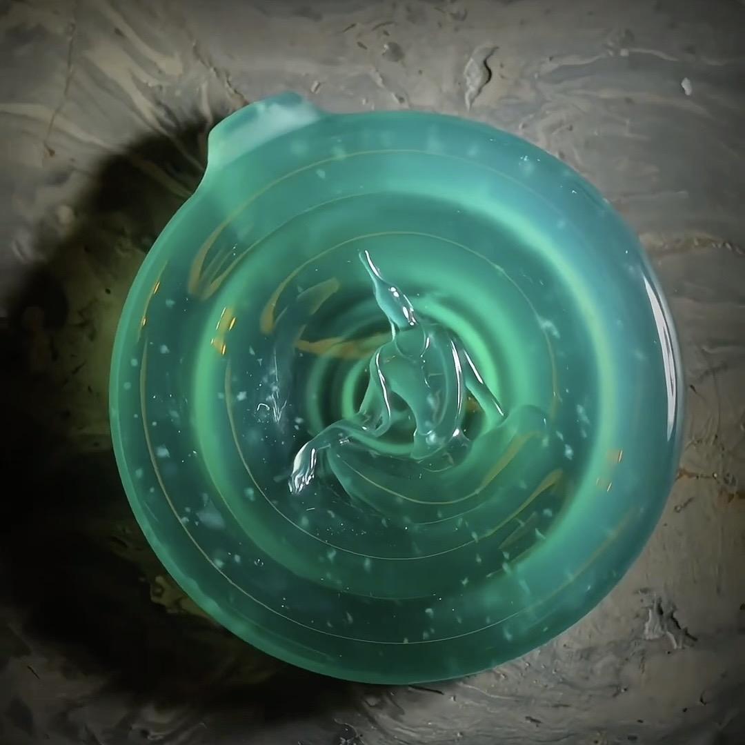 灵翠阁