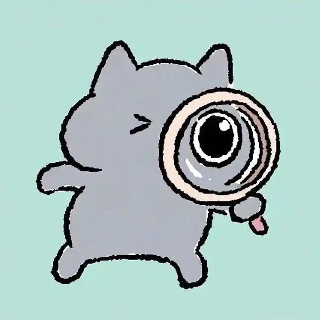 喵看趣评