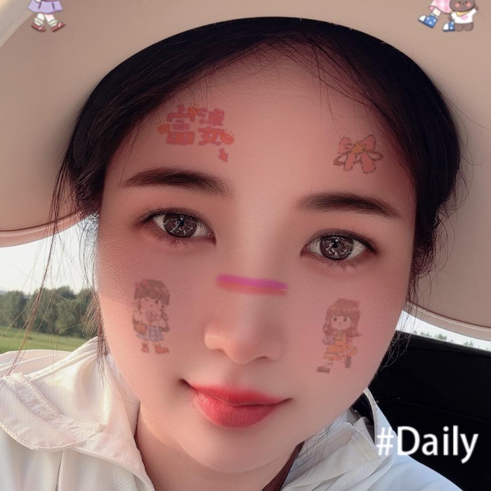 庆红娟的生活日记