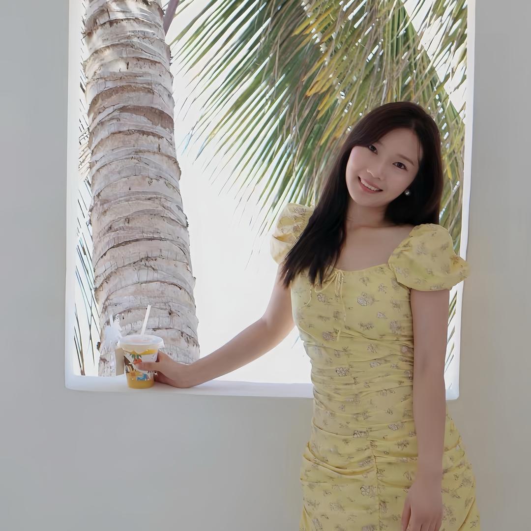 是小露呀