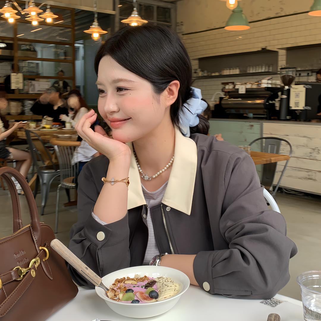 小葵花菜小众衣橱