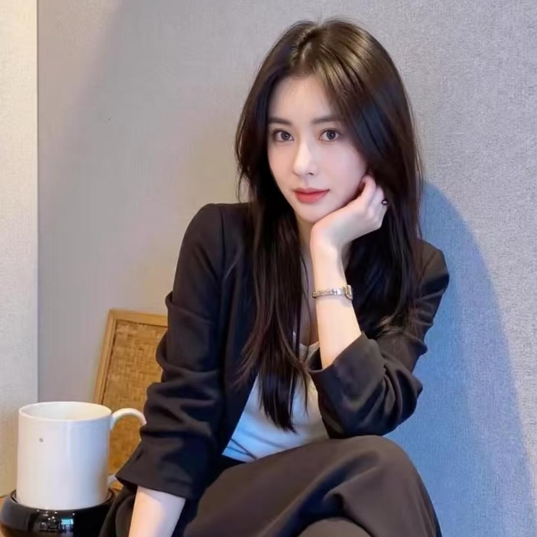 小七很漂亮