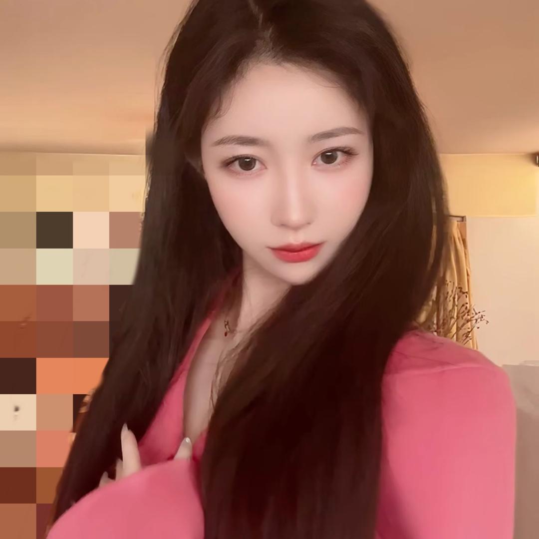 白姐姐