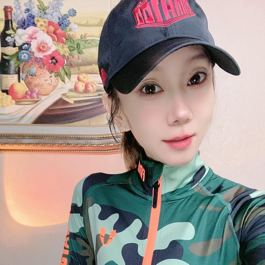 爱跑步的颖儿
