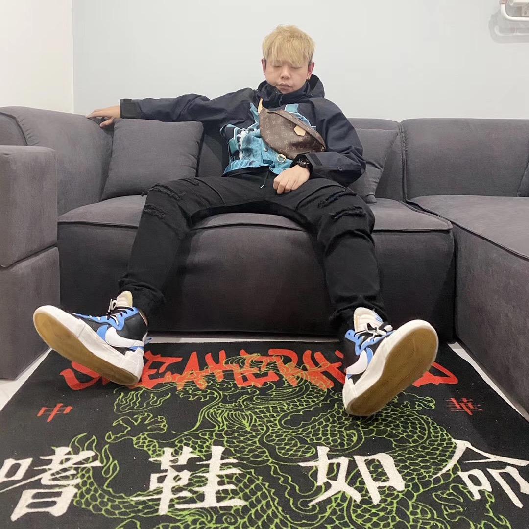 沈先生爱吃糖火烧