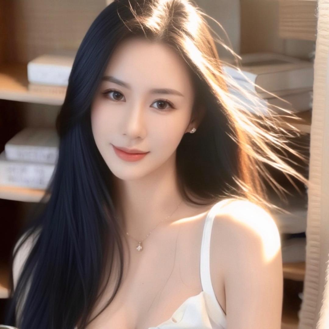 黎俏Olivia🐷