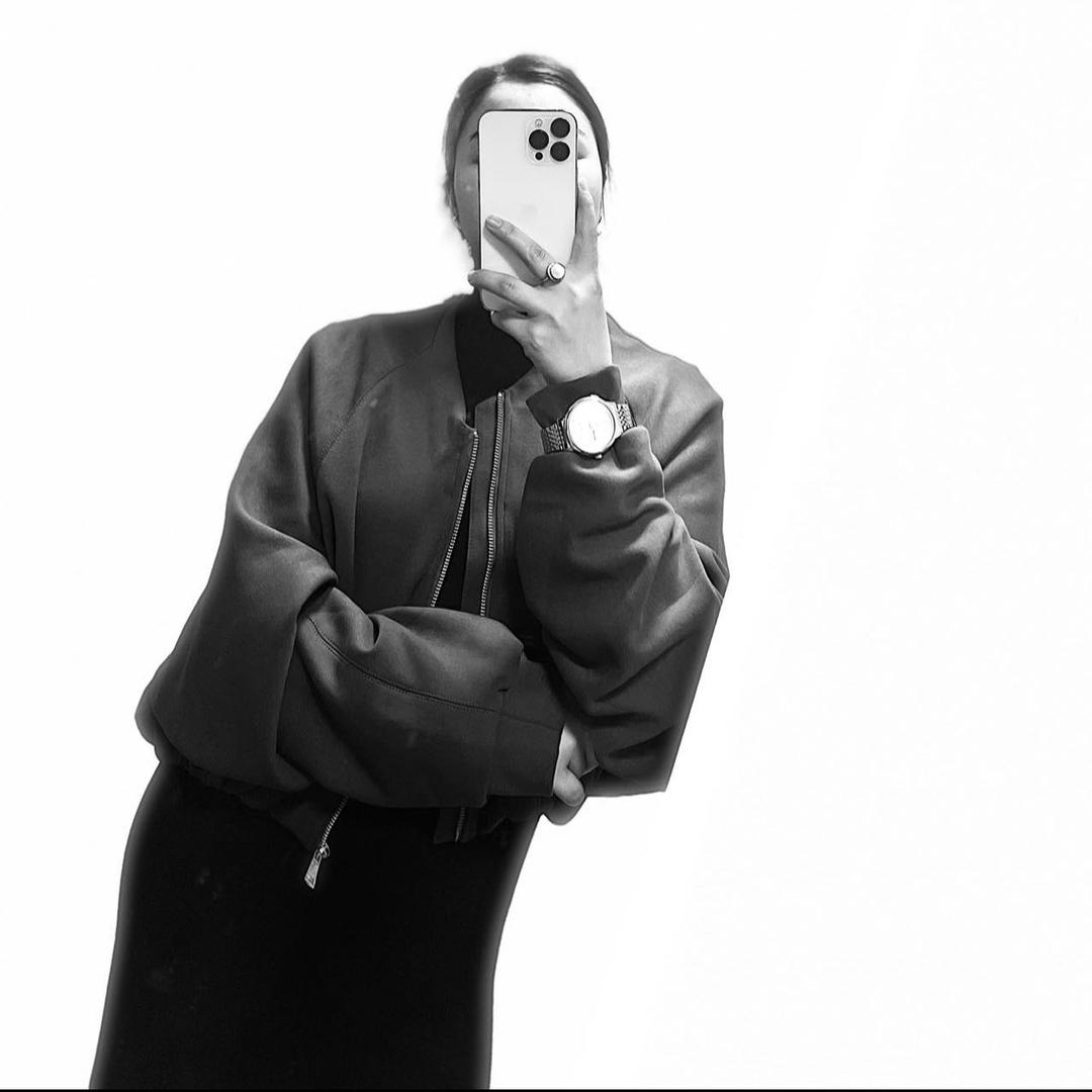 小姐🤍
