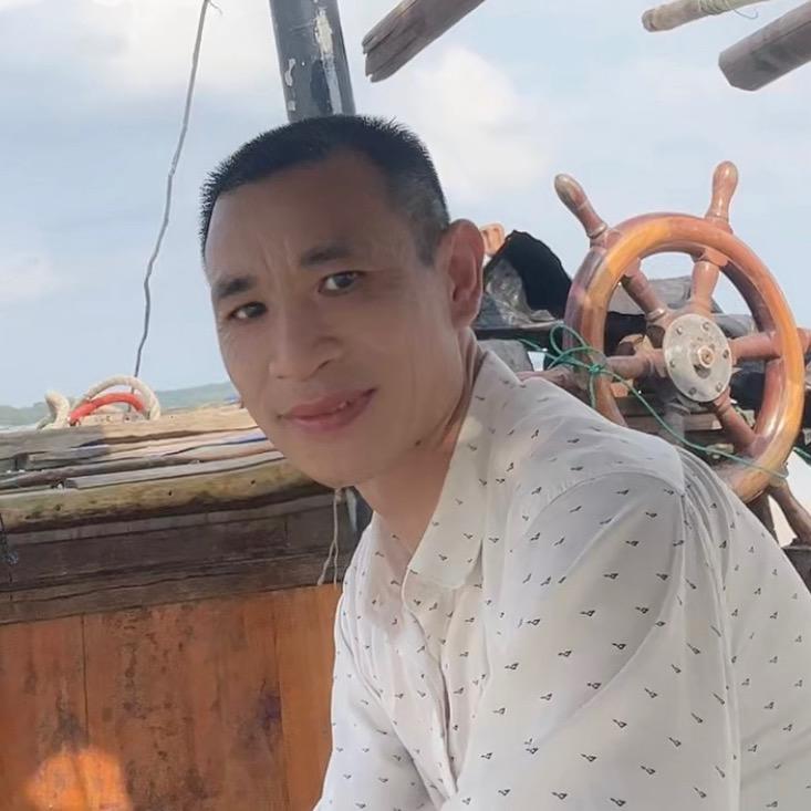 小利(全网交好）🤝