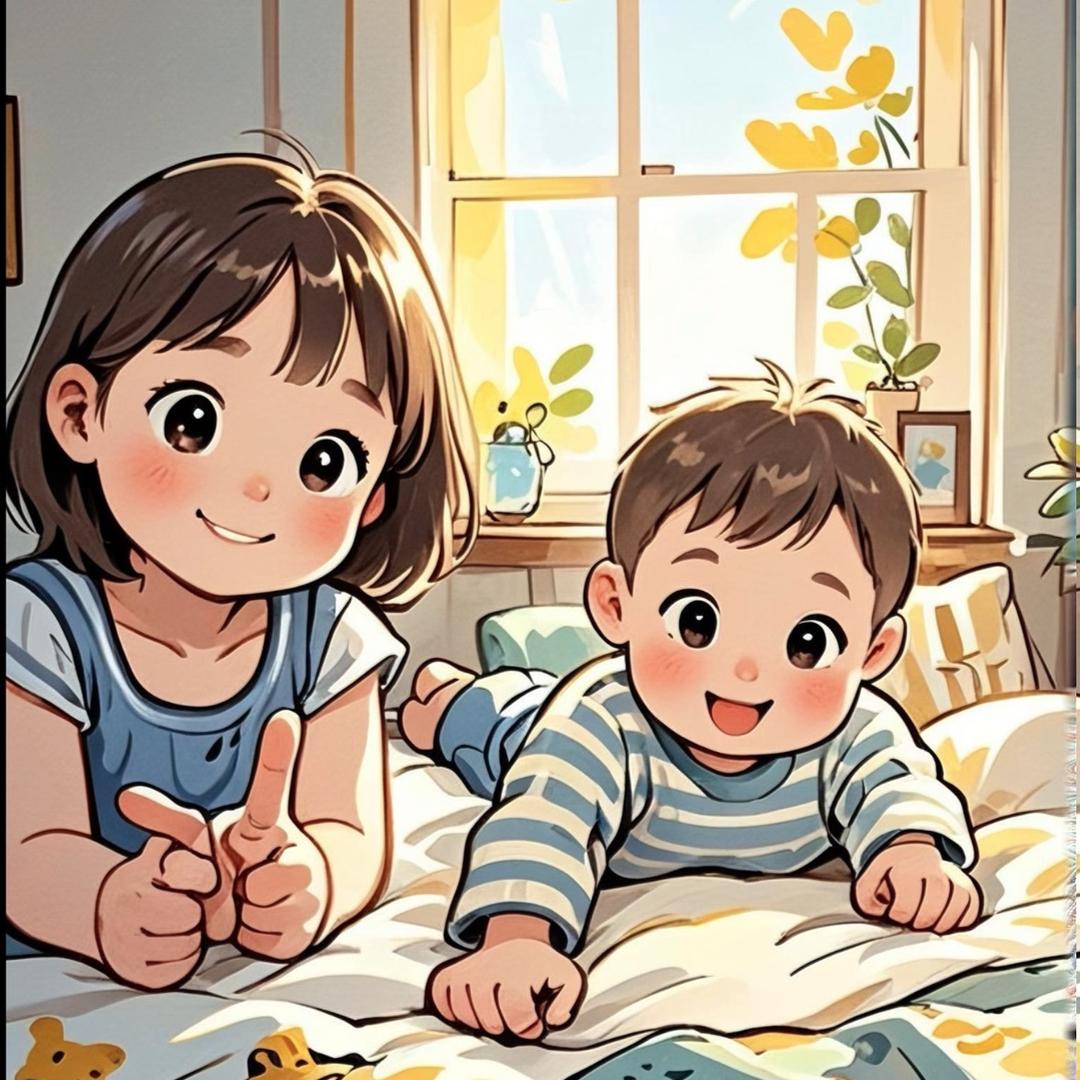 汐汐爱吃面条🍜