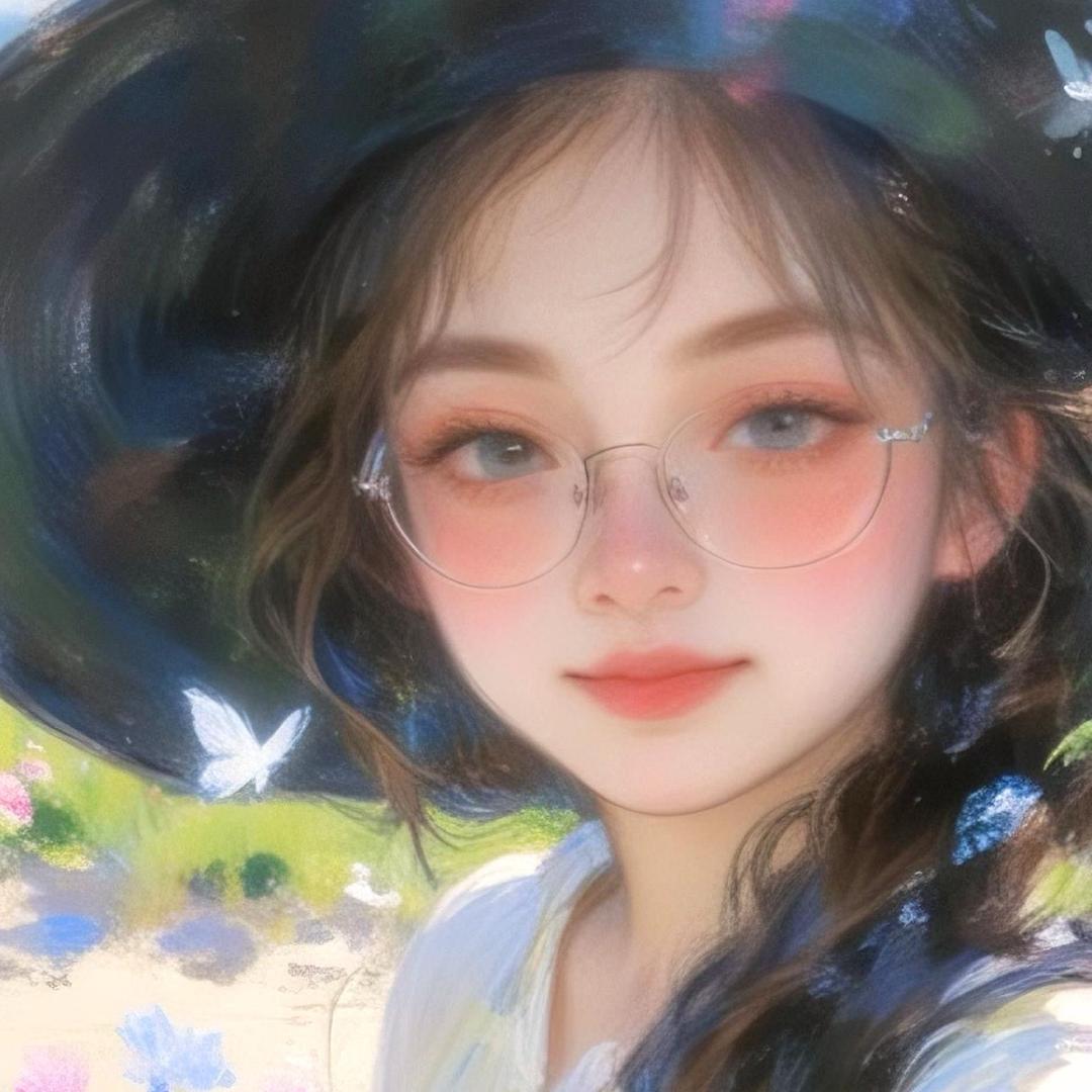 🦋ℳ梦晗꧔💞