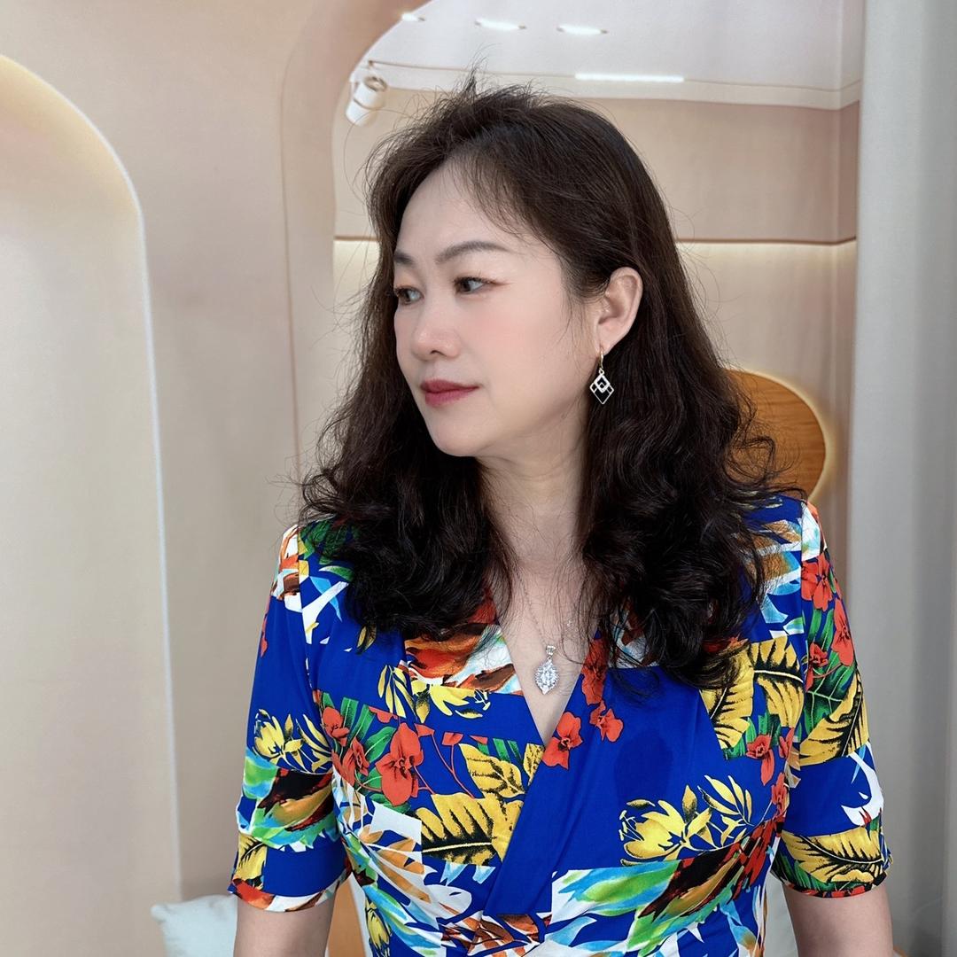 LIYAN彦姐 女装轻奢定制