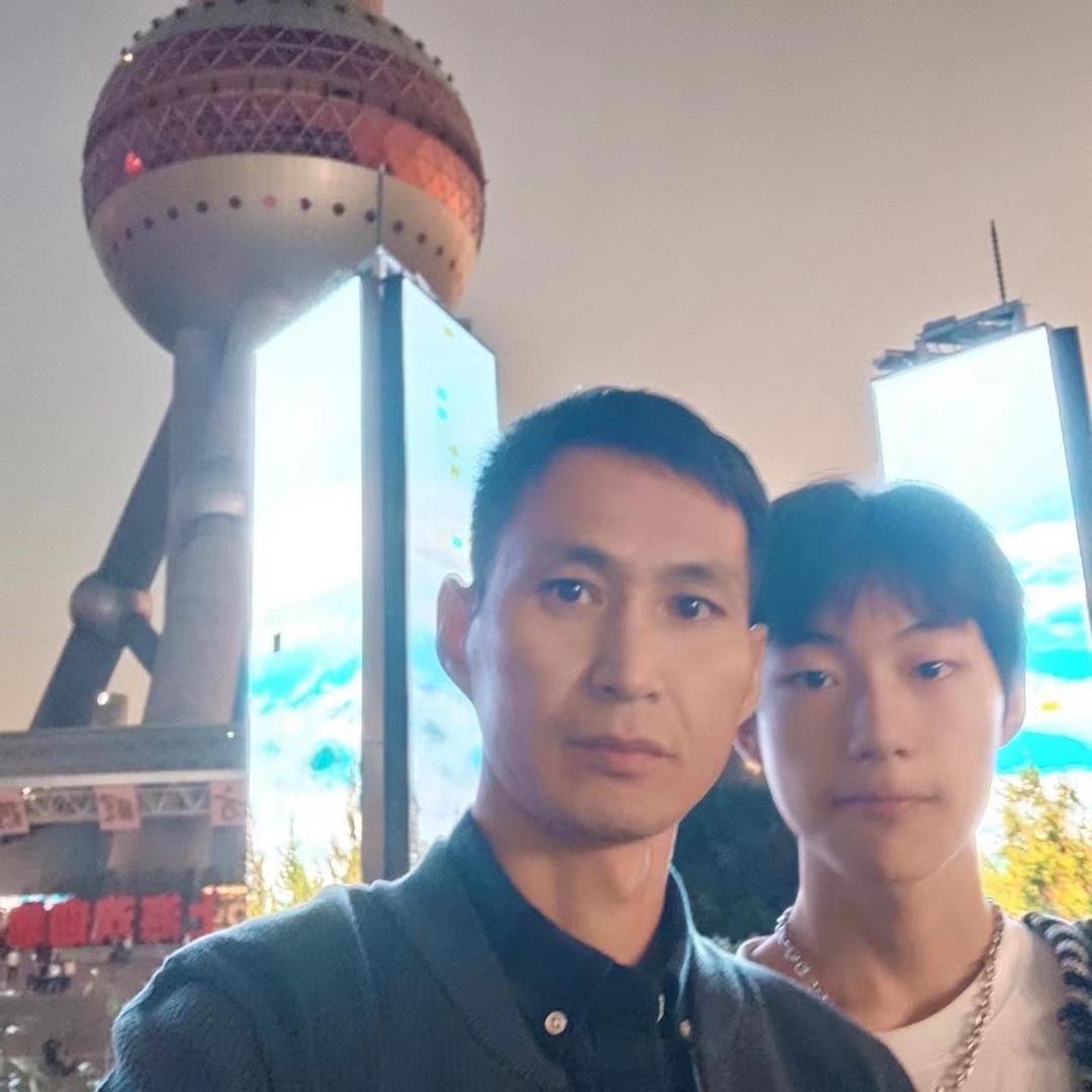 小汪二手车行