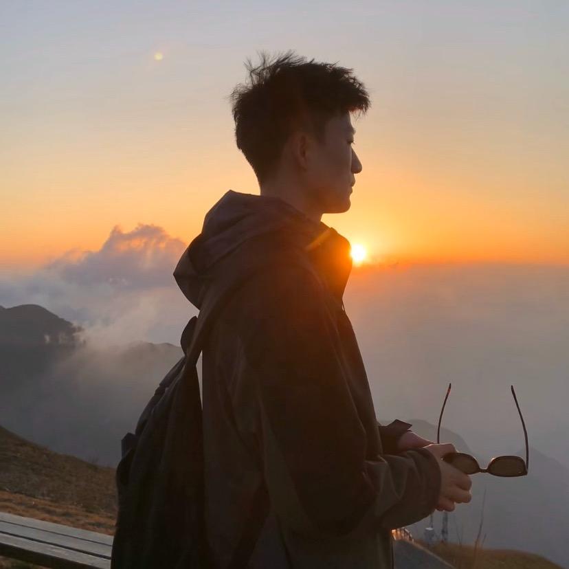 小安成长日记