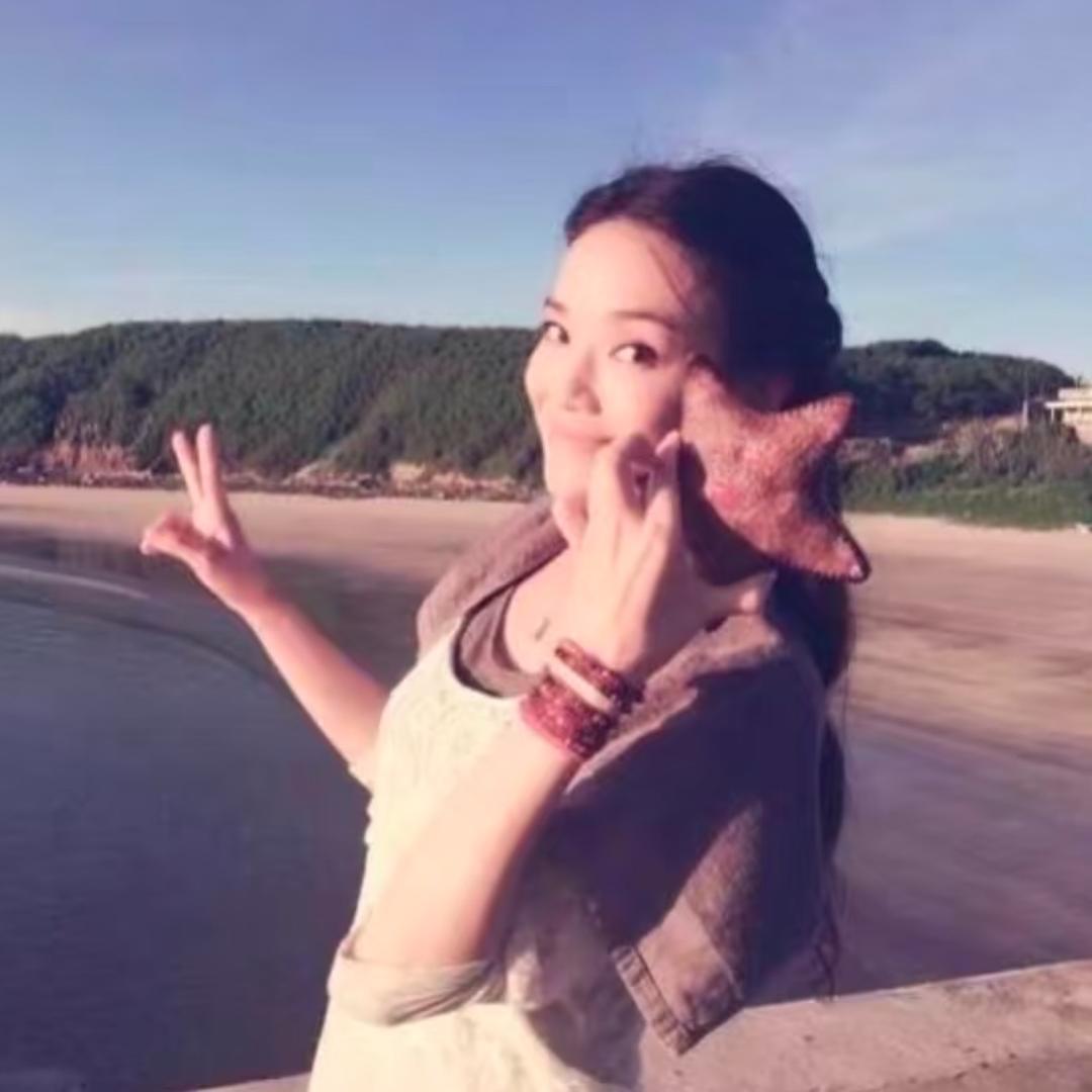 好运滚滚来。