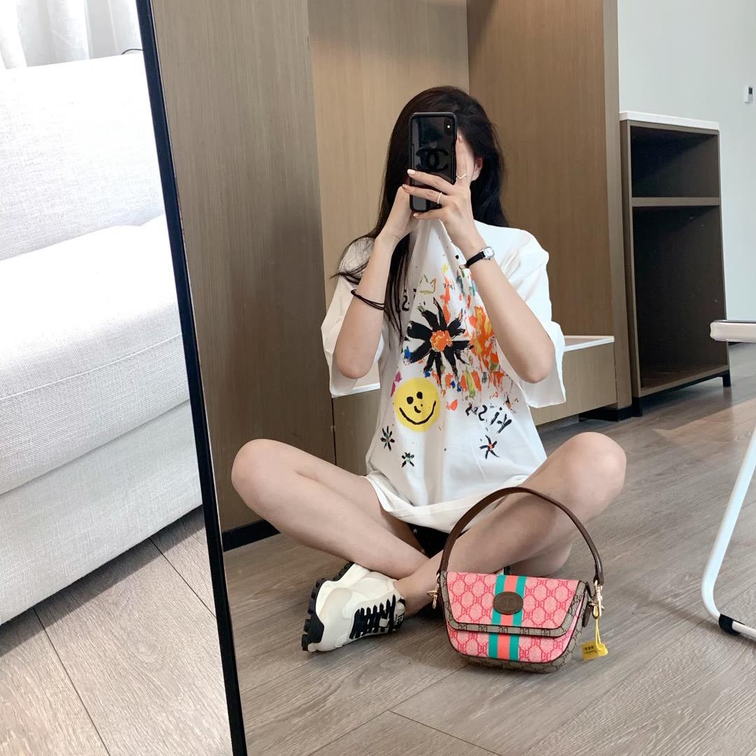 九儿衣橱穿搭
