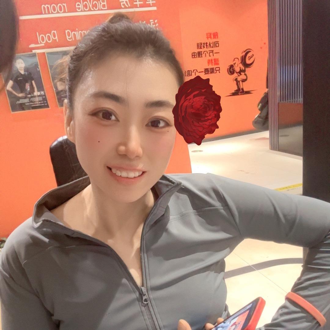 橘桉❤️(叫我大娟,健身转养生)