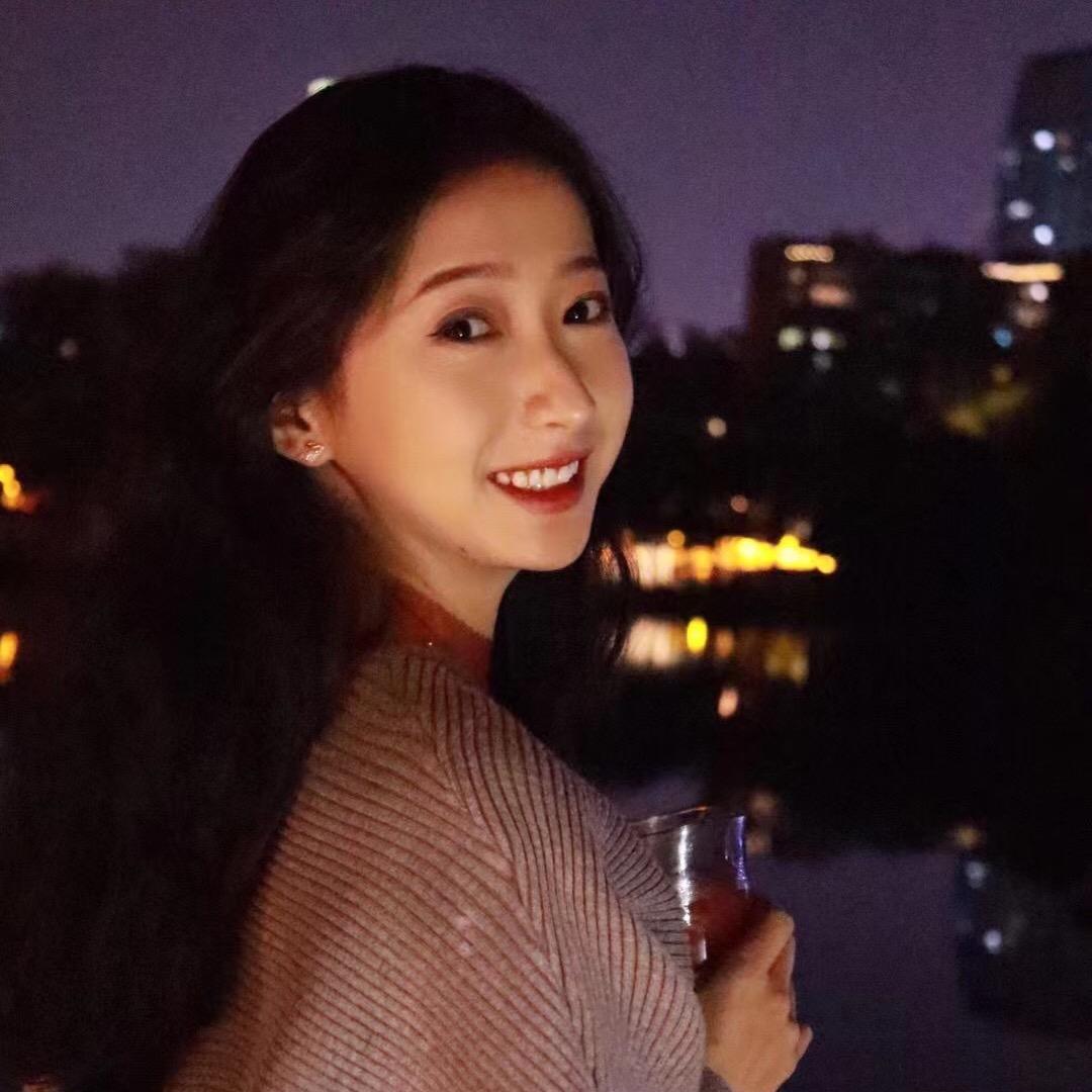 徐懵懵