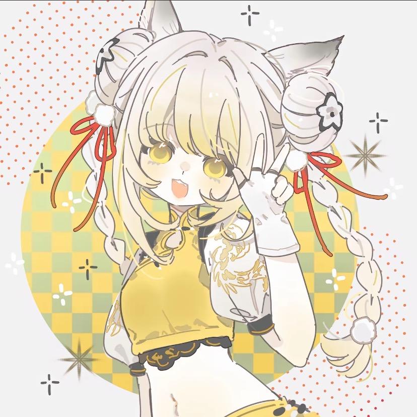 兔子.