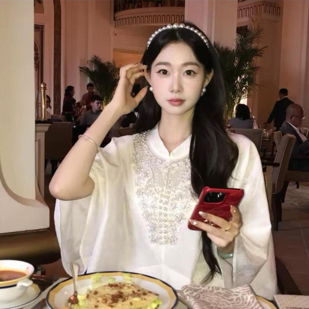 ElA一尧(穿搭分享)