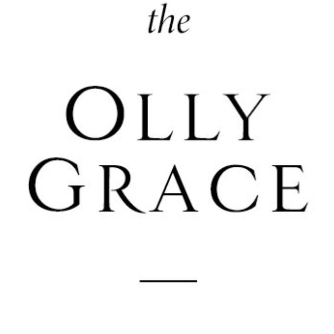 OllyGrace天然线香