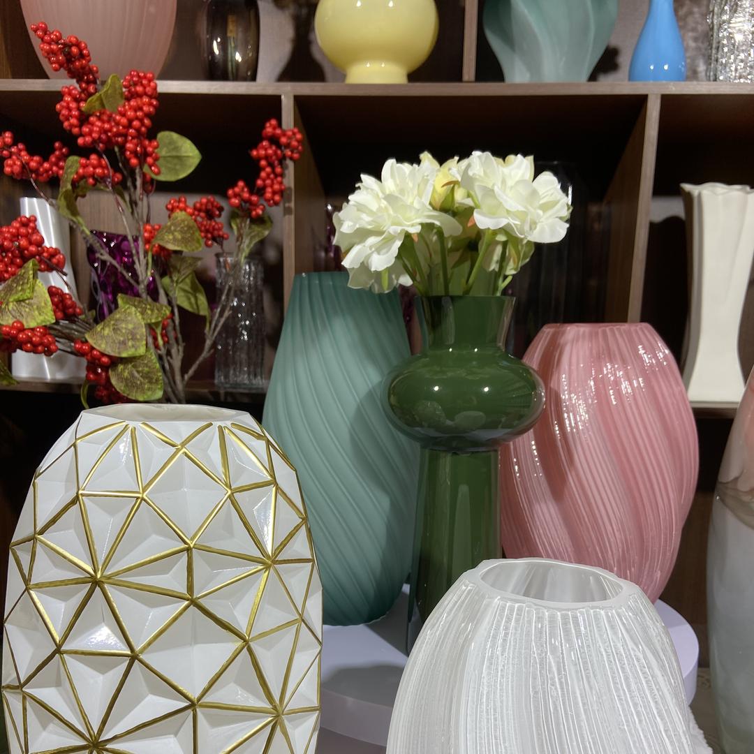 卓升花瓶一号仓