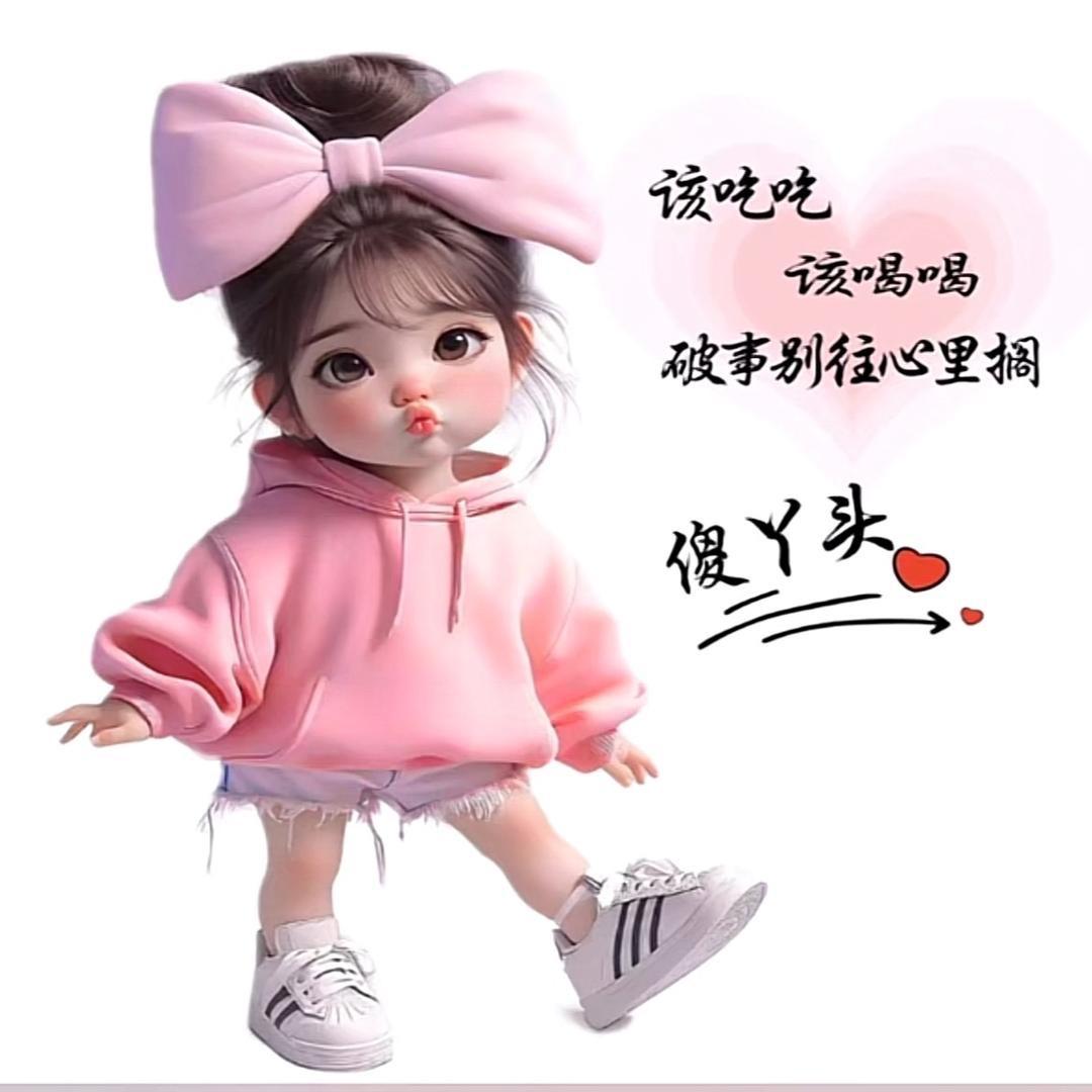 ꧁💞傻丫头💞꧂