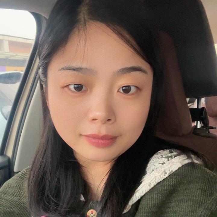 爱骑行的冯冯