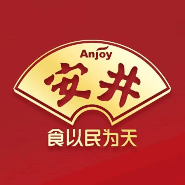 安井火锅食材官方账号