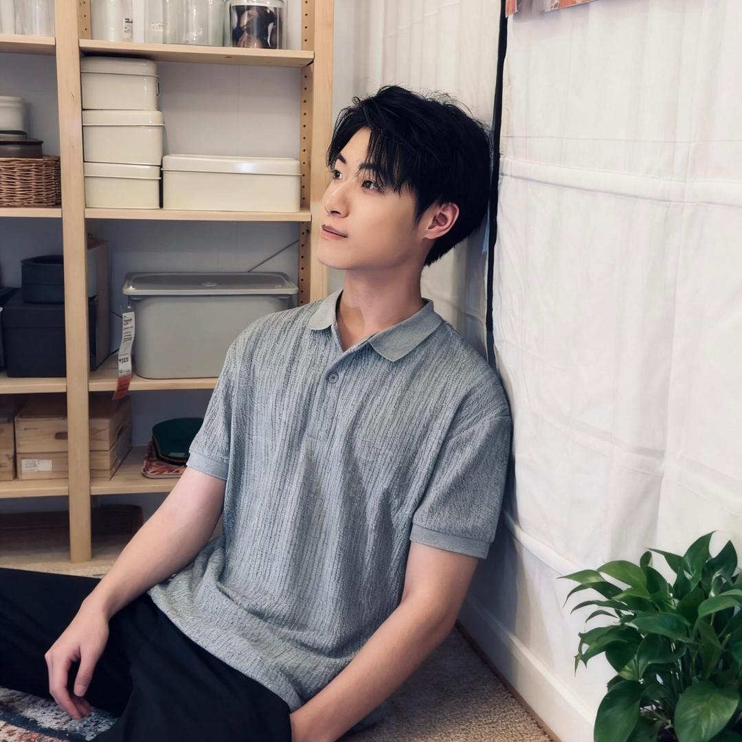 科技阿洋Young@抖音