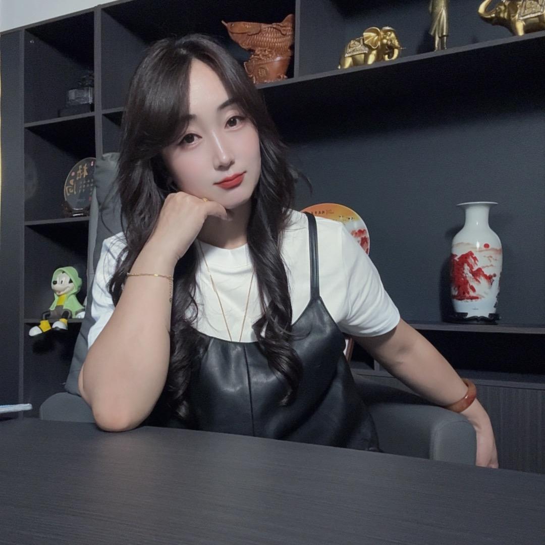 洪鲤鱼儿🐟