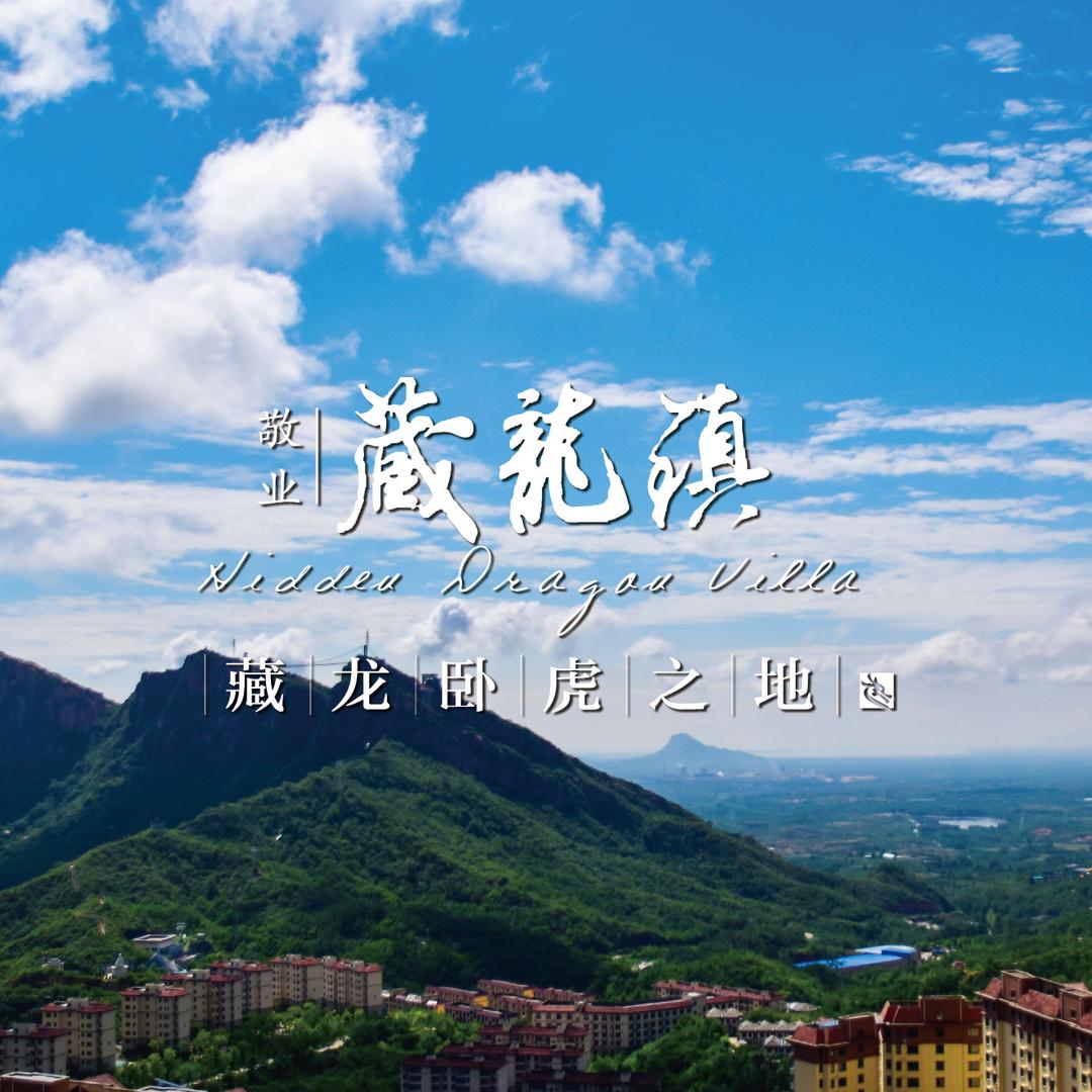 藏龙镇山居洋房