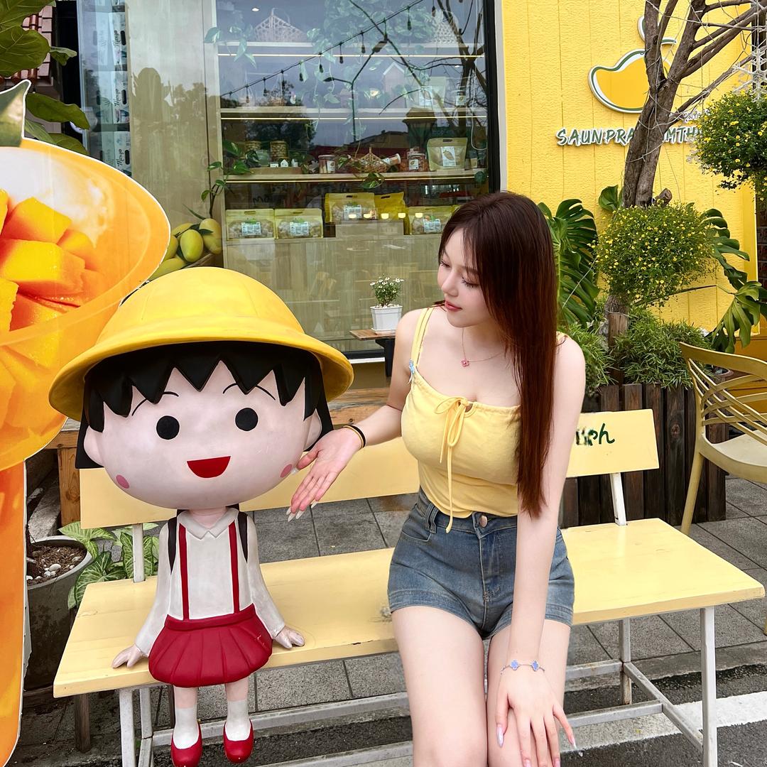 悠悠穿搭日记（微胖版）