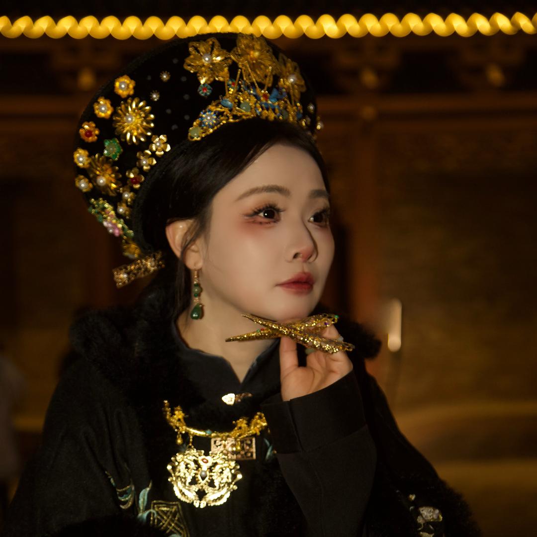 你今生的末代情人